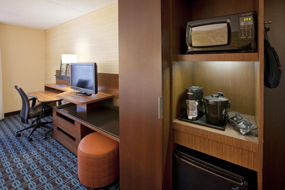 Fairfield Inn By Marriott East Rutherford Meadowlands Zewnętrze zdjęcie